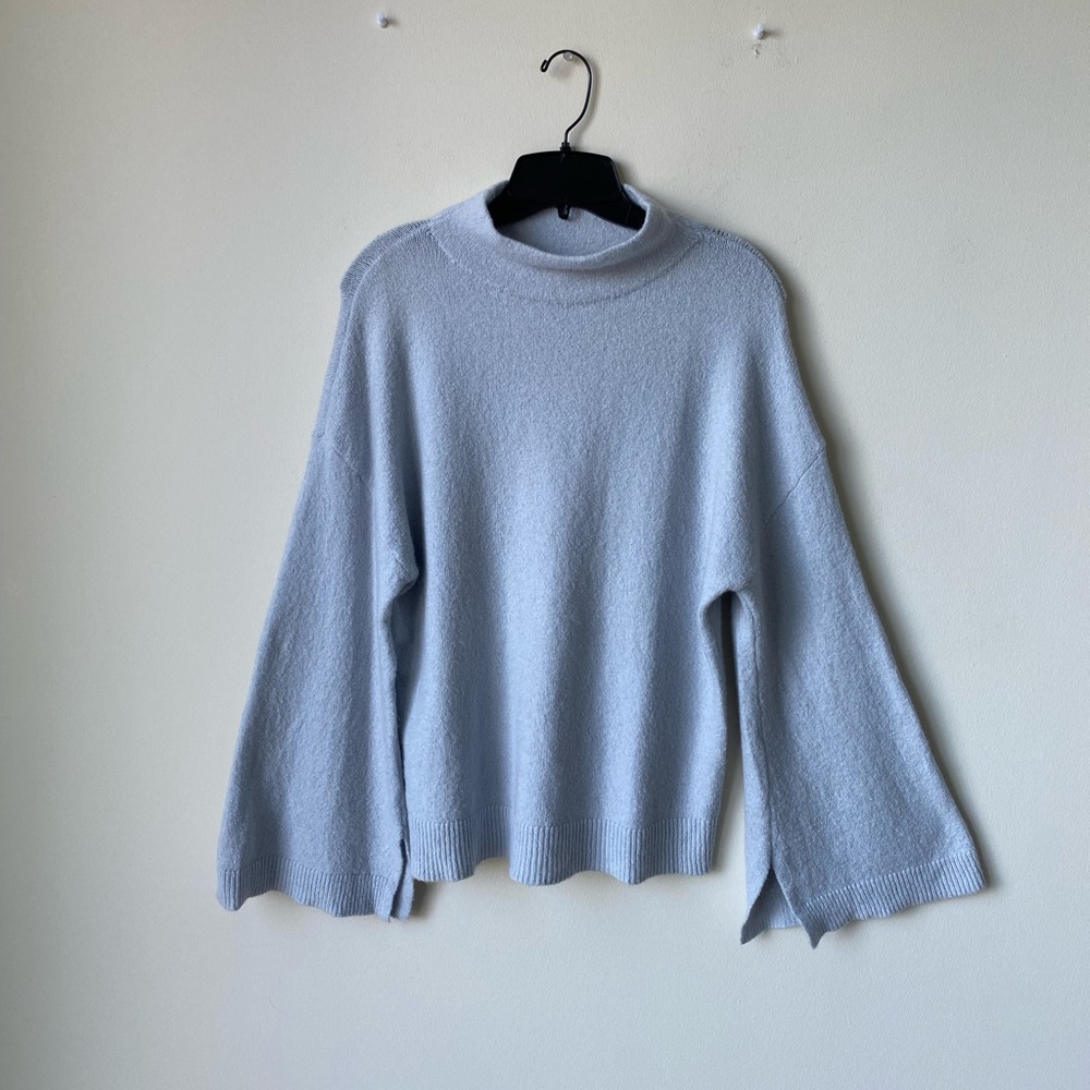 Beautiful high neck sweater